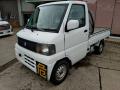 中古タンクローリー ニッサン 