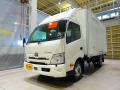 中古アルミバン トヨタ トヨエース
