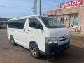 中古特装車その他 トヨタ ハイエース