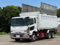 中古深ダンプ UDトラックス コンドル