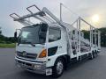 中古キャリアカー(積載車) 日野 レンジャー
