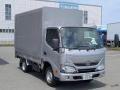 中古幌付き平ボディ トヨタ トヨエース