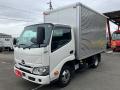 中古アルミバン 日野 デュトロ