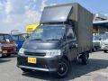 中古幌付き平ボディ トヨタ タウンエース