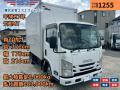 中古アルミバン いすゞ エルフ