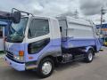 中古塵芥車(パッカー車) 三菱ふそう ファイター