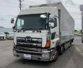 中古アルミウィング 日野 プロフィア