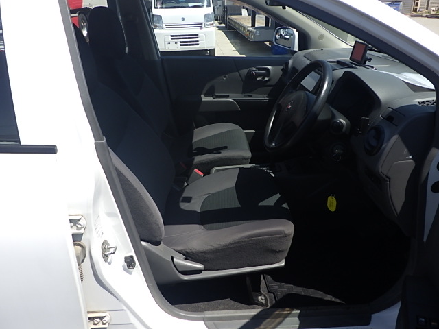 中古ルートバン ニッサン 