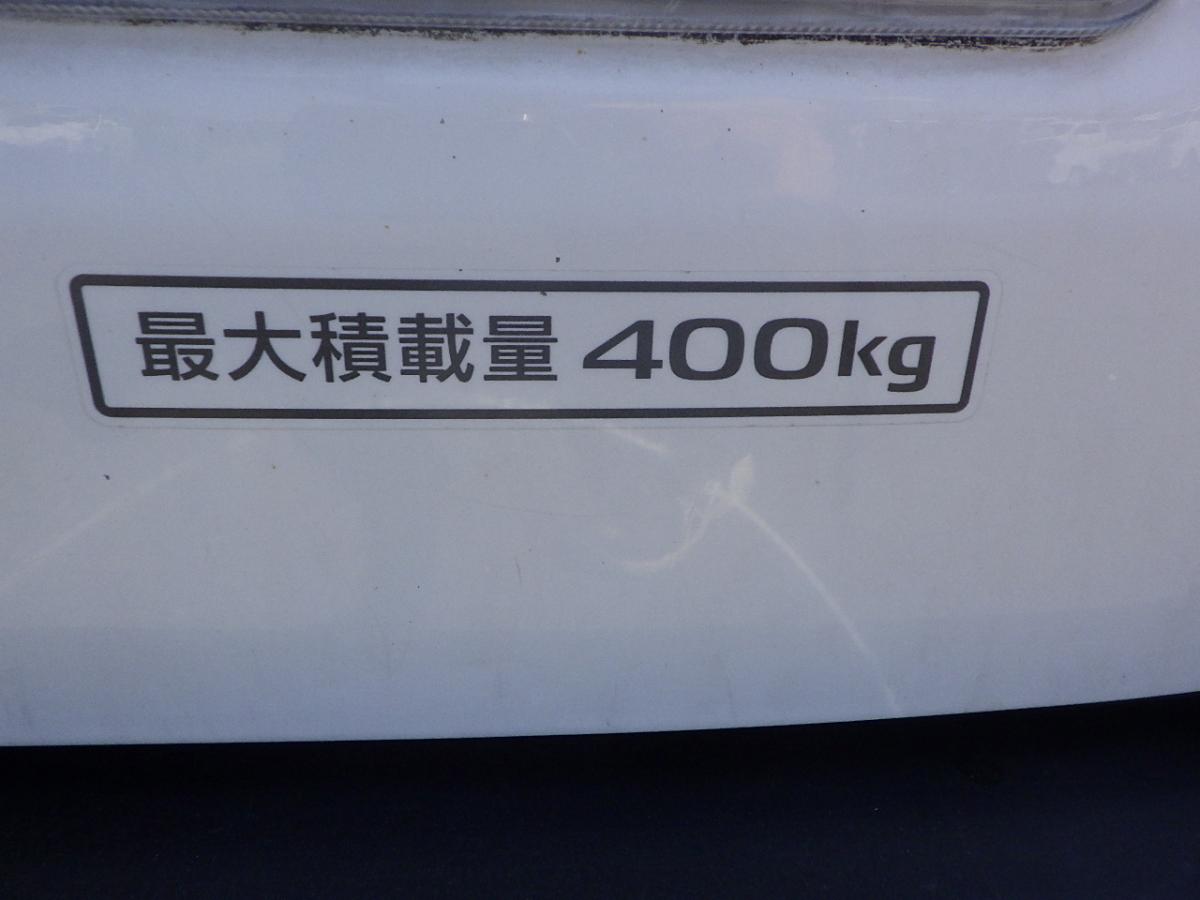 中古ルートバン ニッサン 