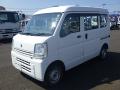 中古ルートバン スズキ エブリイ