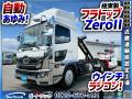 中古セルフローダー 日野 レンジャー