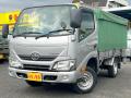 中古幌付き平ボディ トヨタ ダイナ