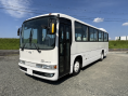 中古バス 日野 