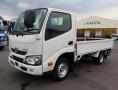中古平ボディ トヨタ ダイナ