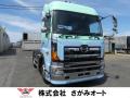 中古塵芥車(パッカー車) 日野 