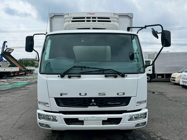 中古冷凍ウィング 三菱ふそう ファイター
