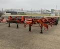 中古トレーラー 国産車その他 トレールモービル