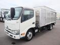 中古ボトルカー 日野 デュトロ