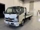 中古キャリアカー(積載車) 日野 デュトロ
