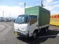 中古幌付き平ボディ トヨタ ダイナ