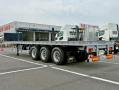 中古トレーラー 国産車その他 トレクス