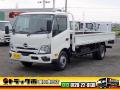 中古平ボディ 日野 デュトロ