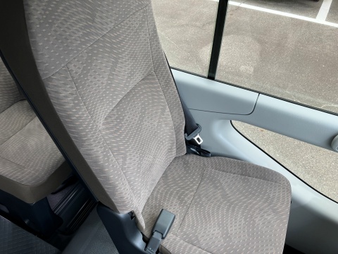 中古バス トヨタ コースター