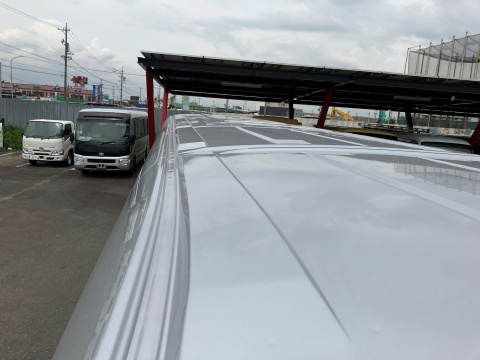 中古バス トヨタ コースター