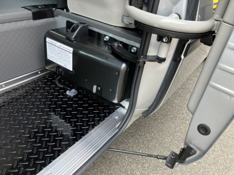 中古バス トヨタ コースター