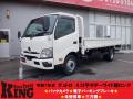 中古平ボディ 日野 デュトロ