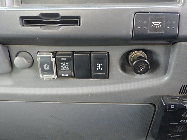中古ダンプ いすゞ フォワード