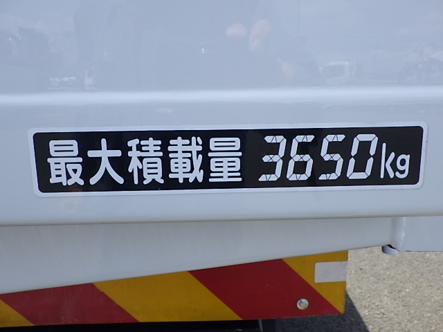 中古ダンプ いすゞ フォワード
