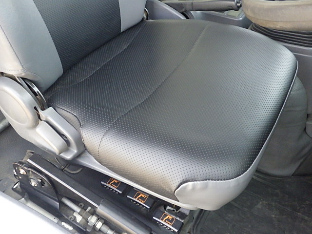 中古ダンプ いすゞ フォワード