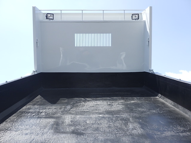 中古ダンプ いすゞ フォワード