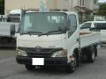中古平ボディ トヨタ ダイナ