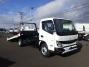 中古キャリアカー(積載車) 三菱ふそう キャンター