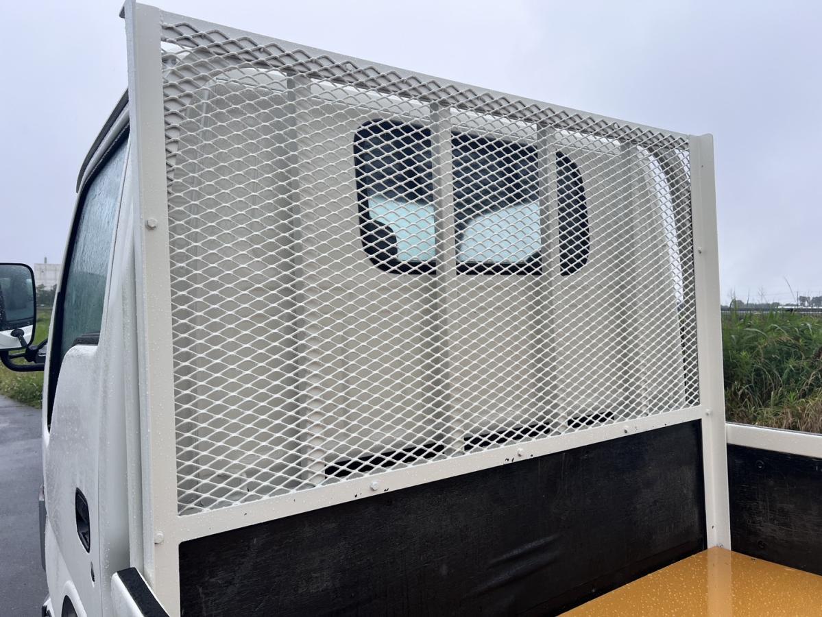 中古平ボディ マツダ タイタン