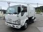 中古塵芥車(パッカー車) いすゞ エルフ