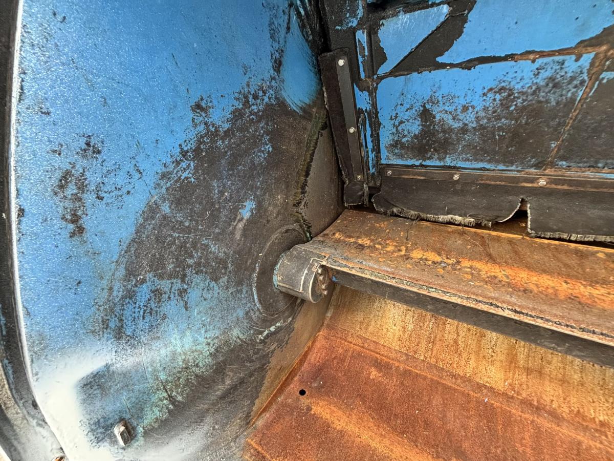 中古塵芥車(パッカー車) いすゞ エルフ