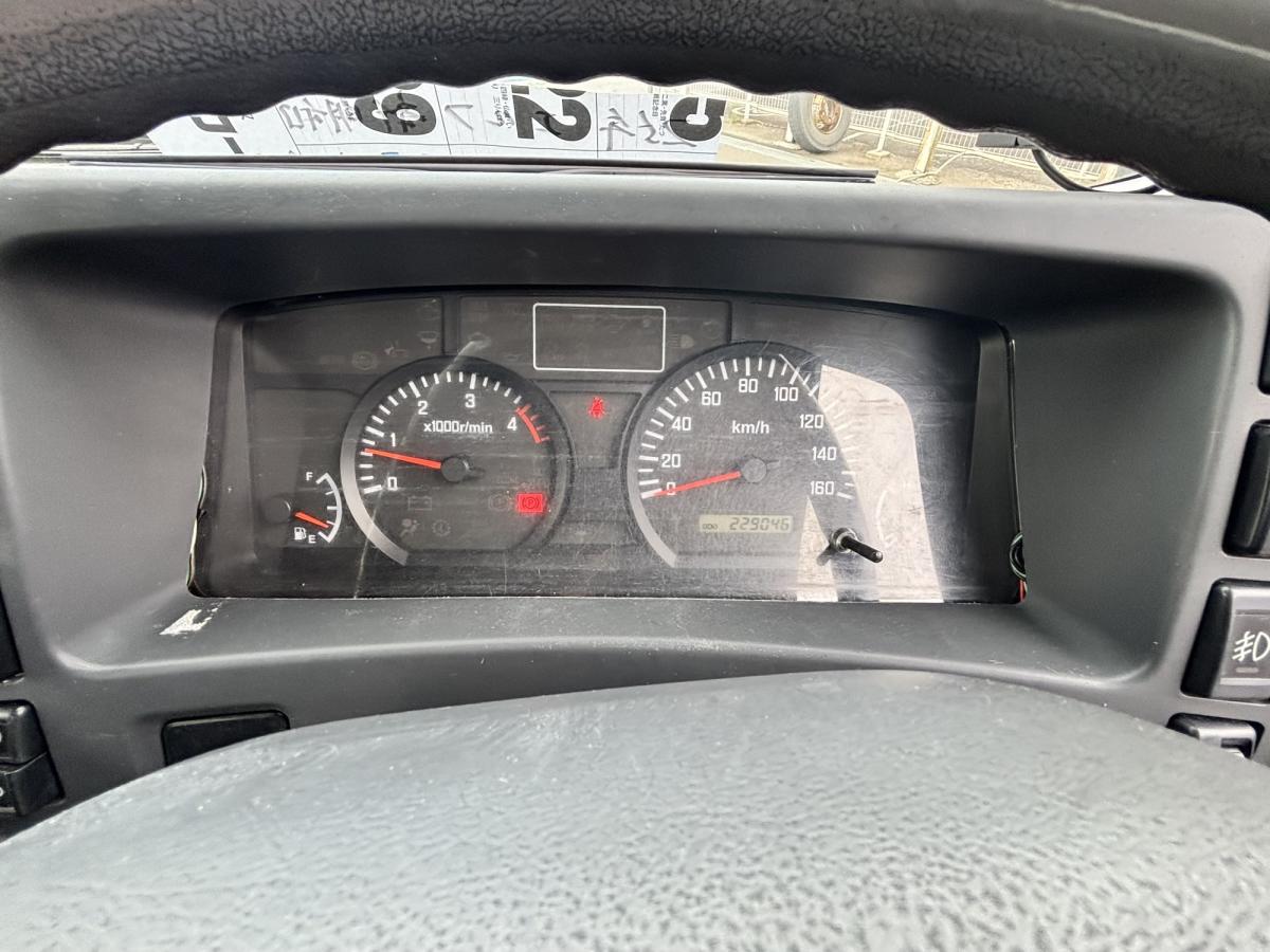 中古塵芥車(パッカー車) いすゞ エルフ