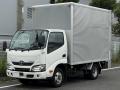 中古アルミバン トヨタ ダイナ