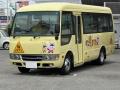 中古バス 三菱ふそう ローザ