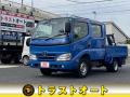 中古平ボディ トヨタ トヨエース