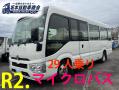 中古バス トヨタ コースター