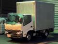 中古アルミバン トヨタ ダイナ