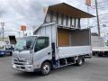 中古アルミウィング トヨタ トヨエース