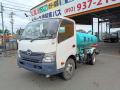中古散水車 日野 デュトロ