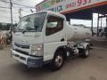 中古散水車 三菱ふそう キャンター