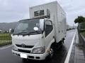 中古冷凍バン トヨタ ダイナ