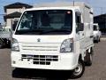 中古冷凍バン スズキ エブリイ